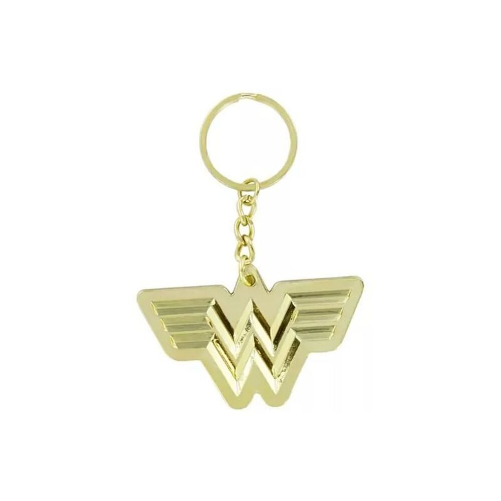 Wonder Woman 1984 Keyring